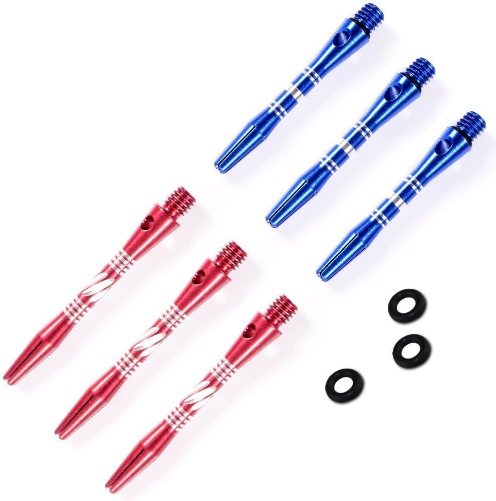 CUESOUL Professional Tungsten Steel Tip Darts-30g/28g/26g/25g/24g/22g