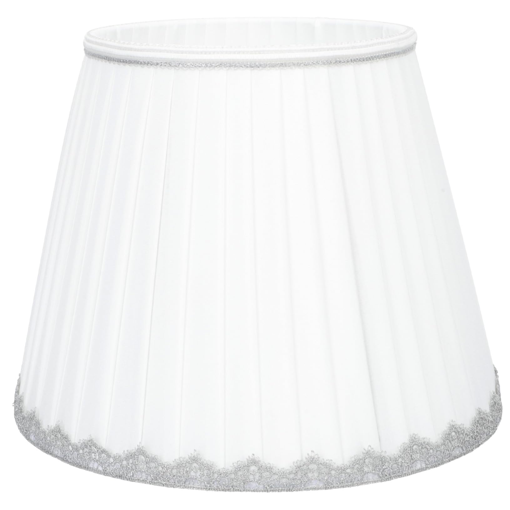 Homoyoyo Pantalla De Tela Para Lámpara De Pie y Mesa Cubierta De Lámpara Retro, Accesorio De Iluminación, Tamaño 160x200x250 Mm, Para Dormitorio y Sala De Estar, 1 Unidad