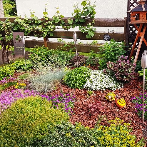 Pinienrindenmulch Galamio 25-40mm im 60l Sack