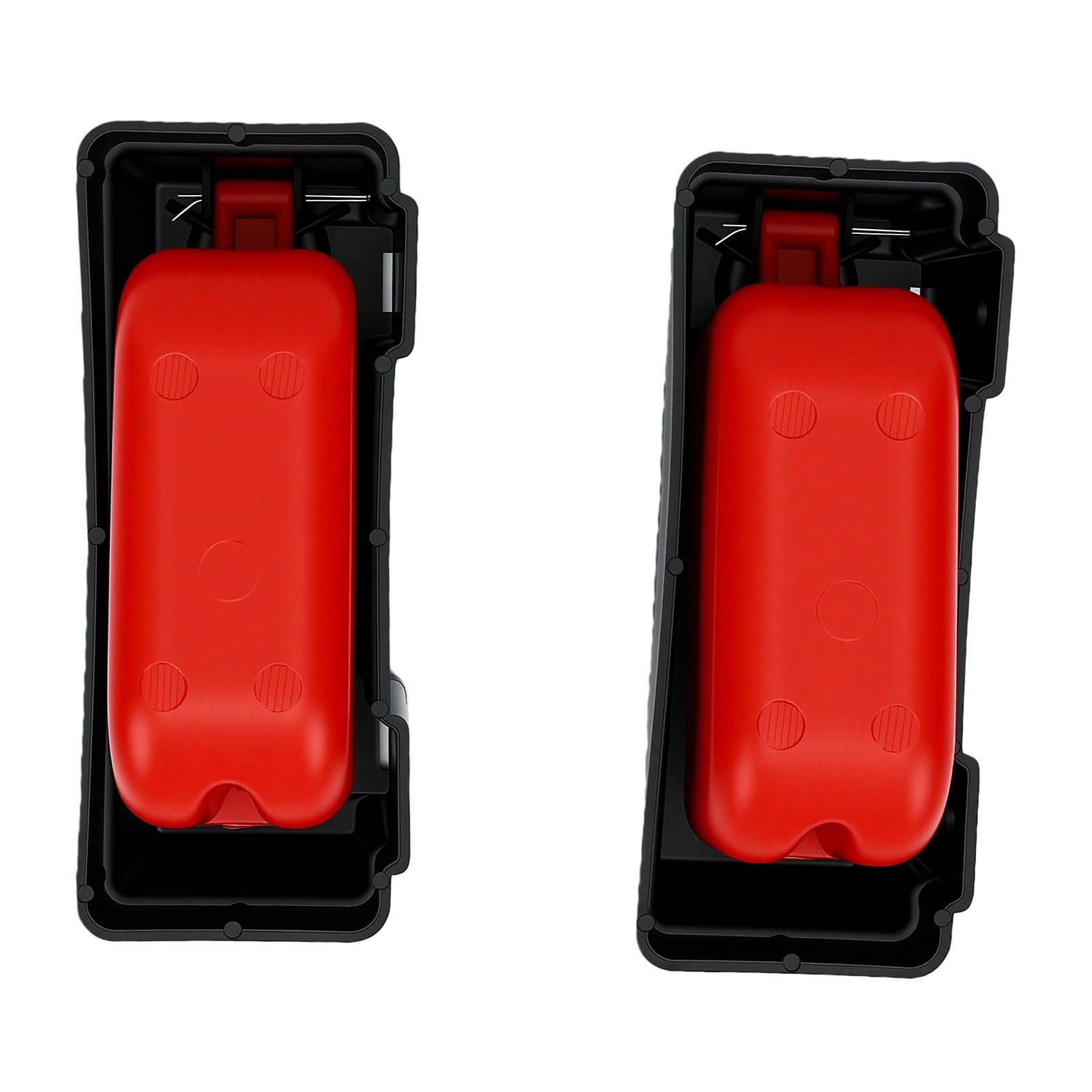 Controlador de Nivel de Agua con Interruptor de Flotador, 2 Juegos de Válvula Flotante para Ganado, Caudal de 245 GPH a 20-50 PSI, Control Automático de Nivel de Agua
