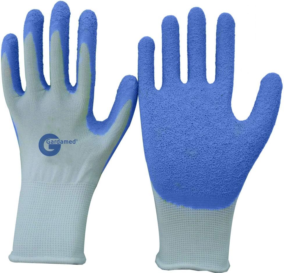 GARDAMED DONNING Gloves for Compression Hosiery (Medium) BigaMart