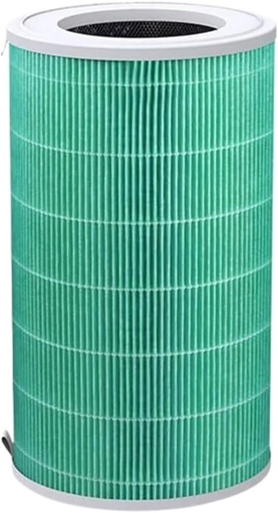 Compatible For Xiaomi F1 Filter Replacement Filter ，Compatible For Xiaomi Mi Mijia Air Purifier F1(Purple)