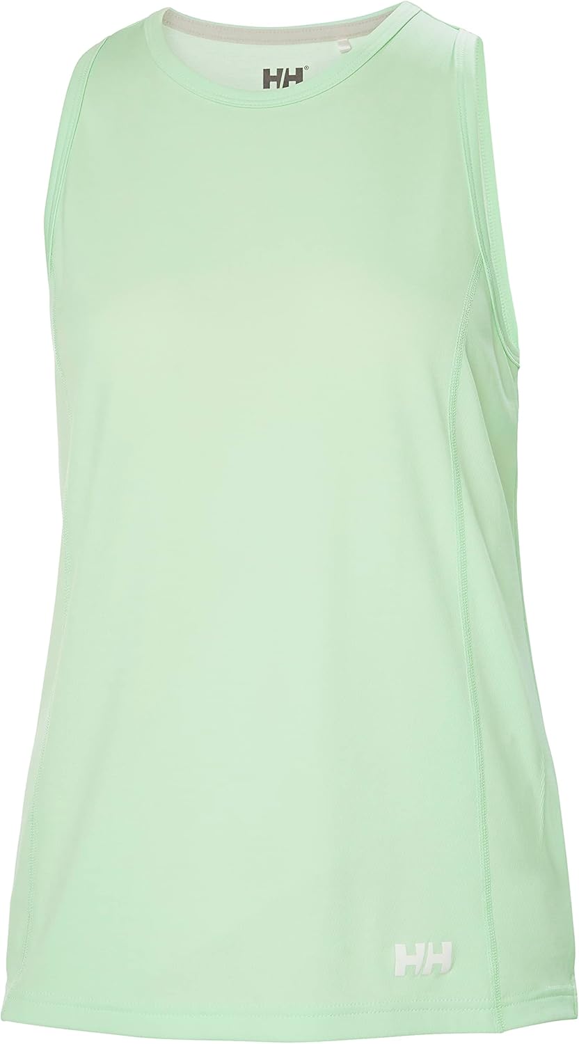 Helly-Hansen Women's HH LIFA Active Solen Tank