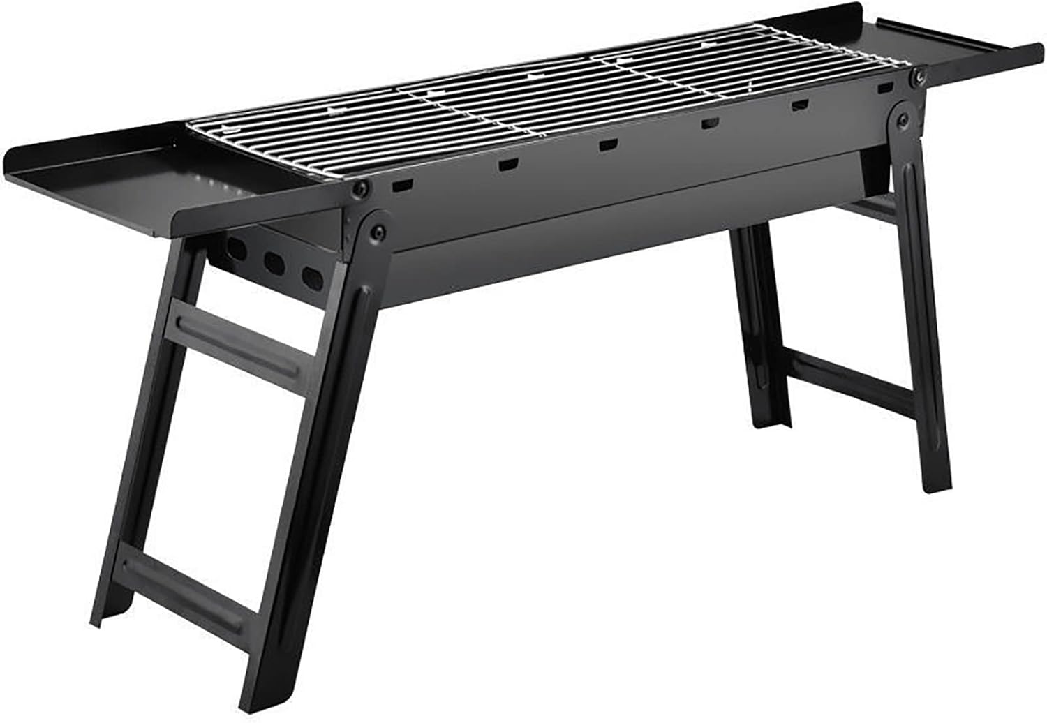 Portable Grill Stand For Portable Grill, Outdoor Portable