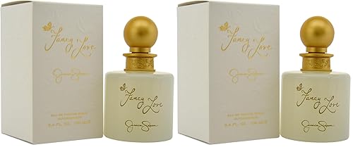 Miniatura 6 de Jessica Simpson Fancy Love Eau de Parfum spray 3.40oz, 1.0 onza