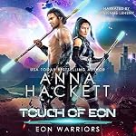Cover of Touch of Eon