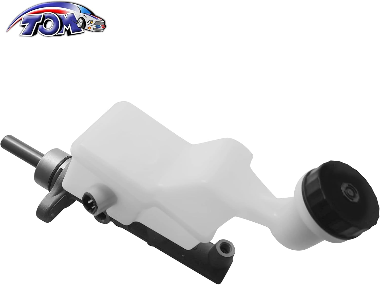 Brake Master Cylinder Brake Booster With Master Cylinder MC390734 For 2003-2008 Toyota Corolla For 2003-2008 Toyota Matrix For 2003 2004 Pontiac Vibe