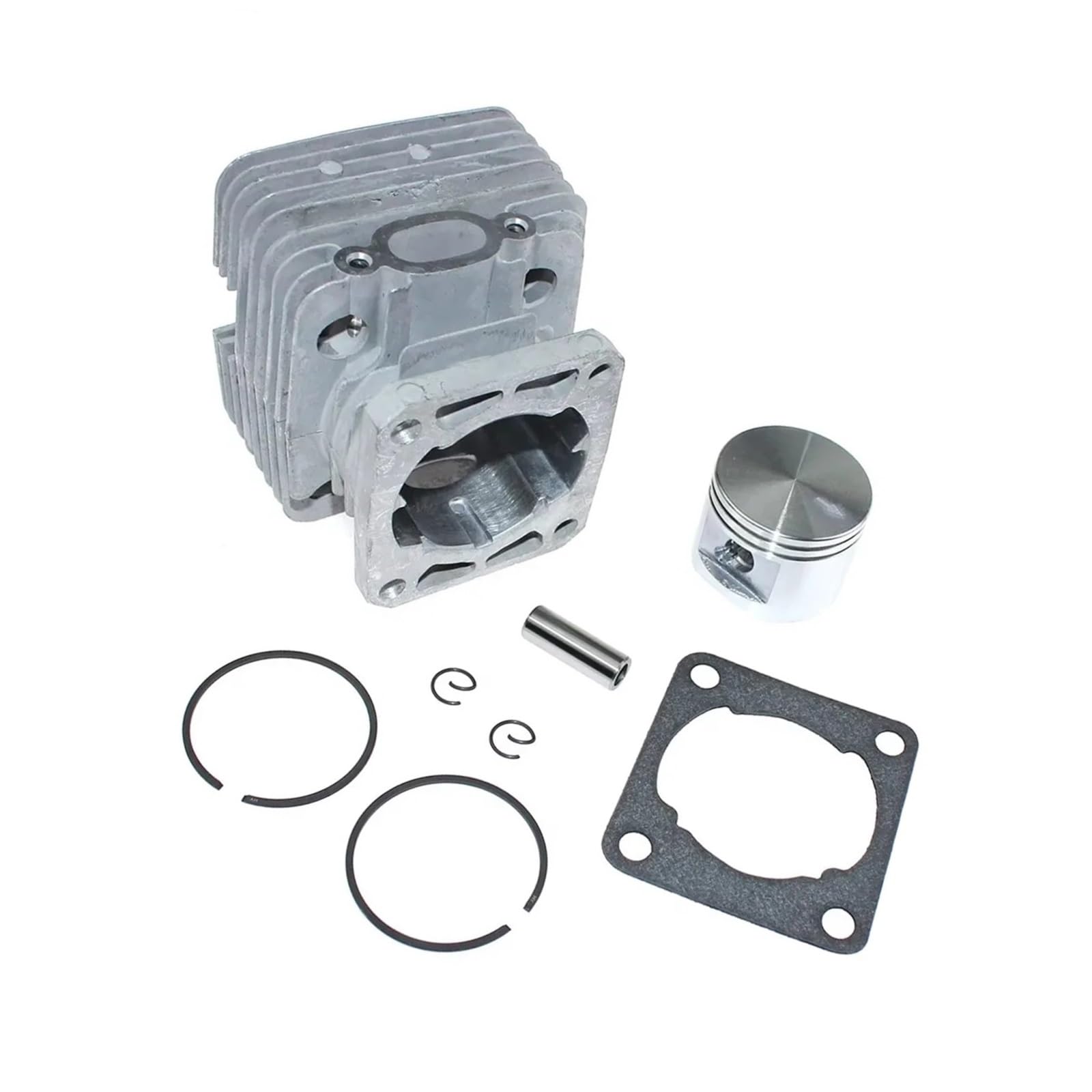 Kit cylindre-piston 44mm contre la perte de puissance du moteur FS480