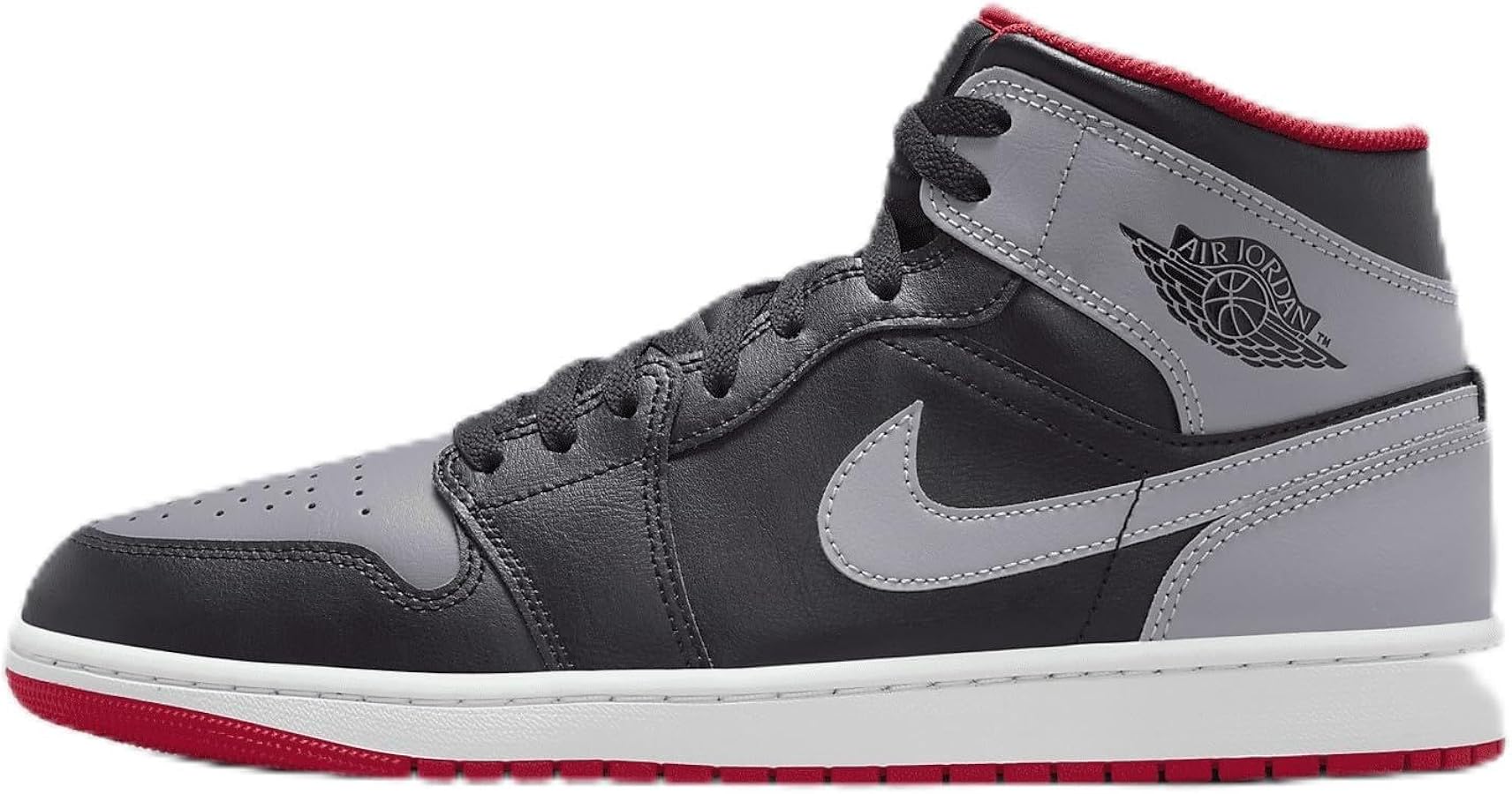 靴 Nike Air Jordan 1 Black Cement Jordan 1 Retro Low OG Black Cement Men's - CZ0790-001 - US