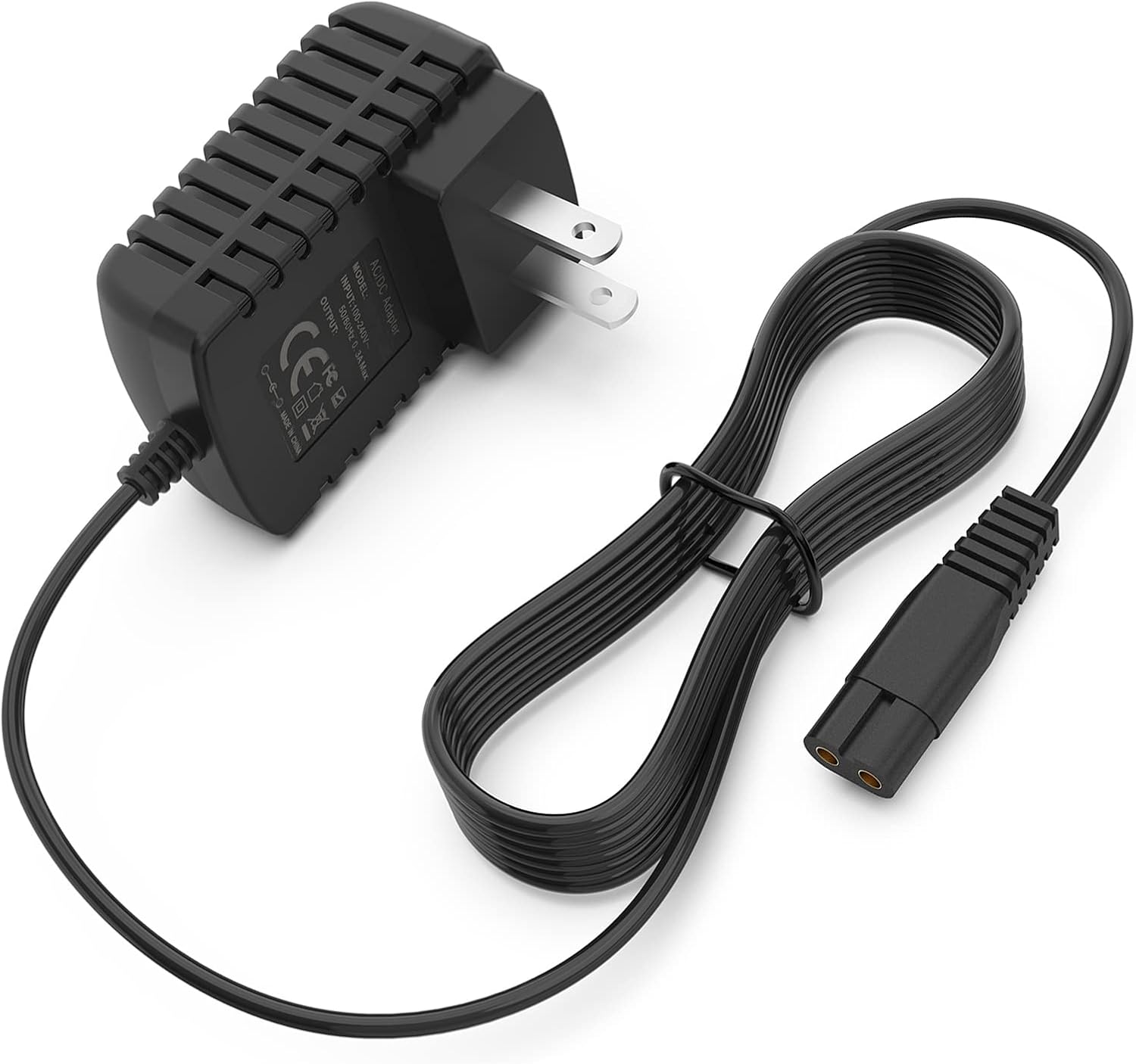 Replacement Charger for Bissell 2390A 2390 Pet Hair Eraser