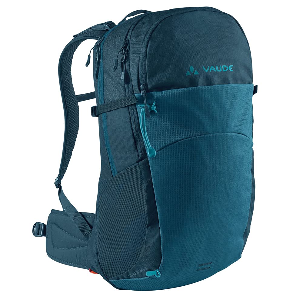 Vaude Wizard 24+4 Zaini 20-29L Unisex - Adulto (Pacco da 1)