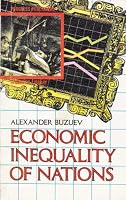 Economic Inequality of Nations 5010018667 Book Cover