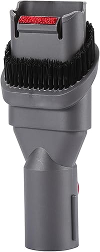 Miniatura 40 de Accesorio para cepillo de polvo compatible con Dyson V15 V12 V11 V10 V8 V7 Gen 5 – Accesorios para aspiradora de cerdas suaves – Herramienta