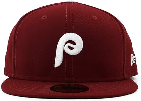 【新品】ニューエラ 59fifty フィリーズ 7 1/2 thecap別注 NEW ERA × THE CAP 別注 7 5/8 ザキャップニューエラ - メルカリ