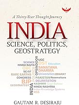 India: Science, Politics, Geostrategy