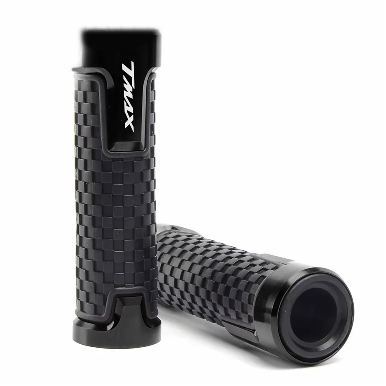 Puños De Manillar para Motocicleta para TMAX530 TMAX T-MAX T MAX 500 530 SX DX 2012-2020 2019 2017 2016 2015 2014 2013