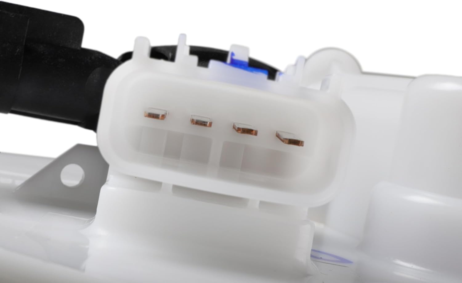 GM Genuine Parts M100121 (13589708) Fuel Pump Module without Fuel Level Sensor