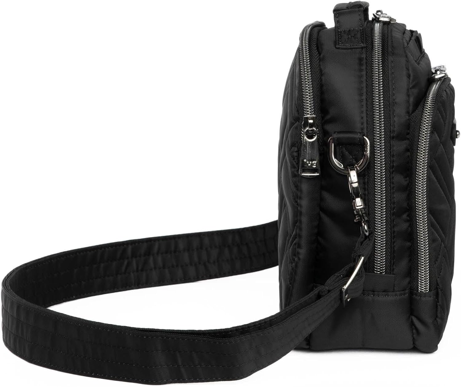 Lug Skeeter Bridge Convertible Crossbody - Image 8