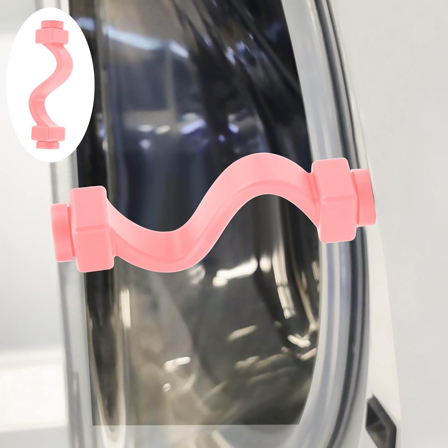 Front Load Washer Door Prop Washing Machine Door