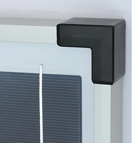 Miniatura 3 de FLEX de espacio 3-en-1plug-n-power 300W Parrilla de tres 100W carga Paneles Solares Kit para 12V Apagado Batería Día Siguiente De Ee Uu