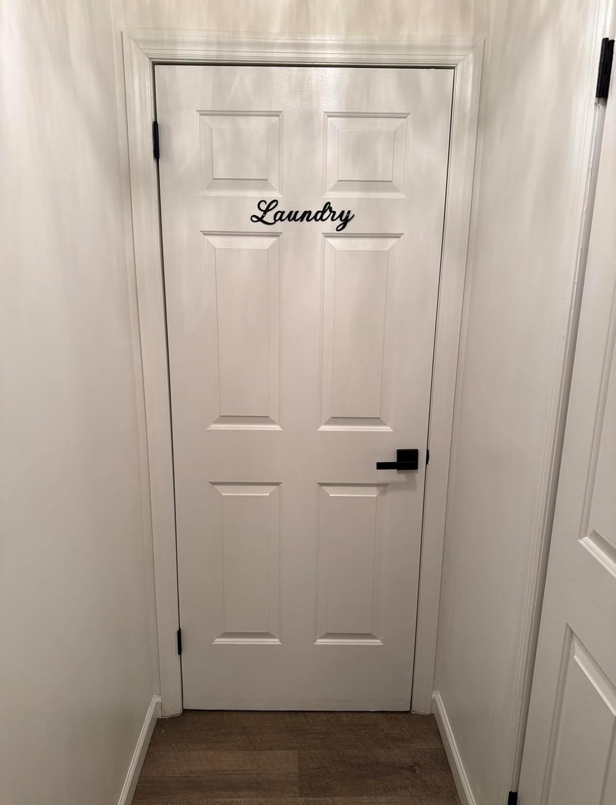 3.5" Door Hinges, 5/8" Radius photo review