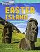 Travel Adventures: Easter Island: Plotting Number Patterns (Mathematics Readers)
