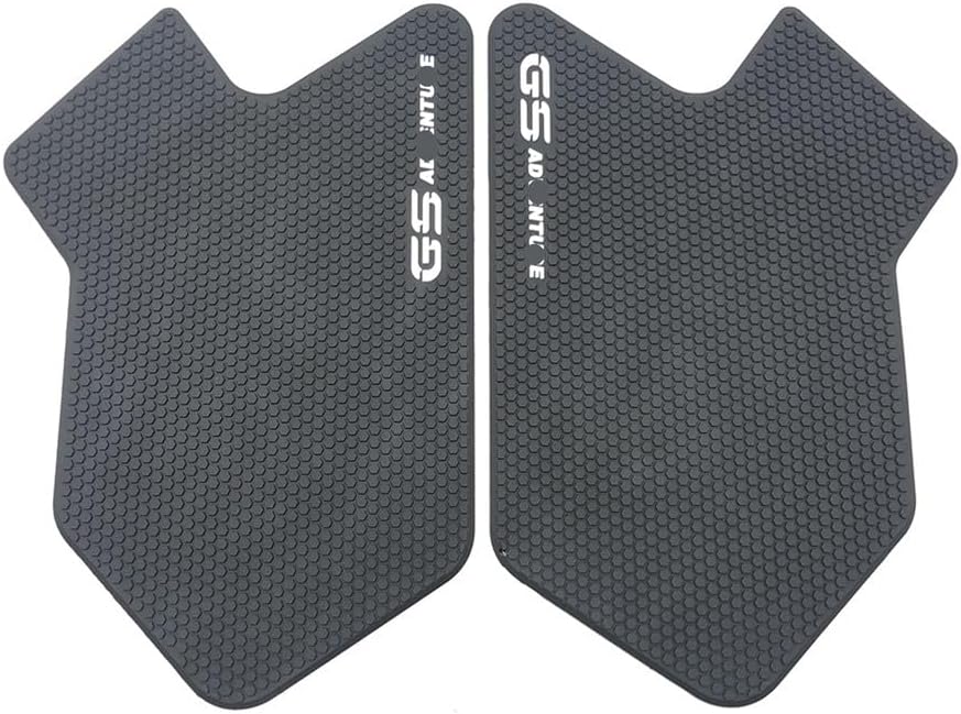 Fuel Tank Protector Motorcycle Anti Slip Sticker Tank Traction Pad Side Protector for R1200GS R1250GS for Adventure R1200 R1250 GS ADV
