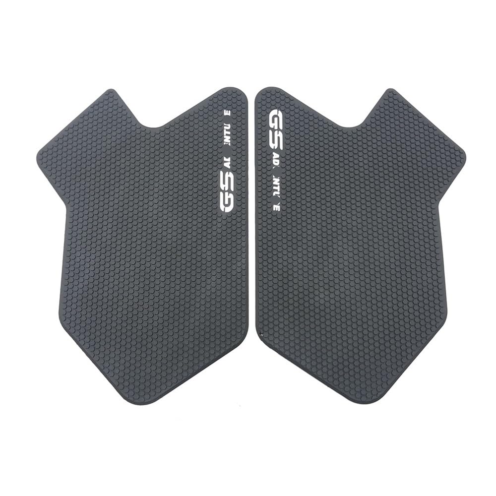 Autocollant réservoir R1250GS antidérapant idéal pour les grands voyages en moto ADV