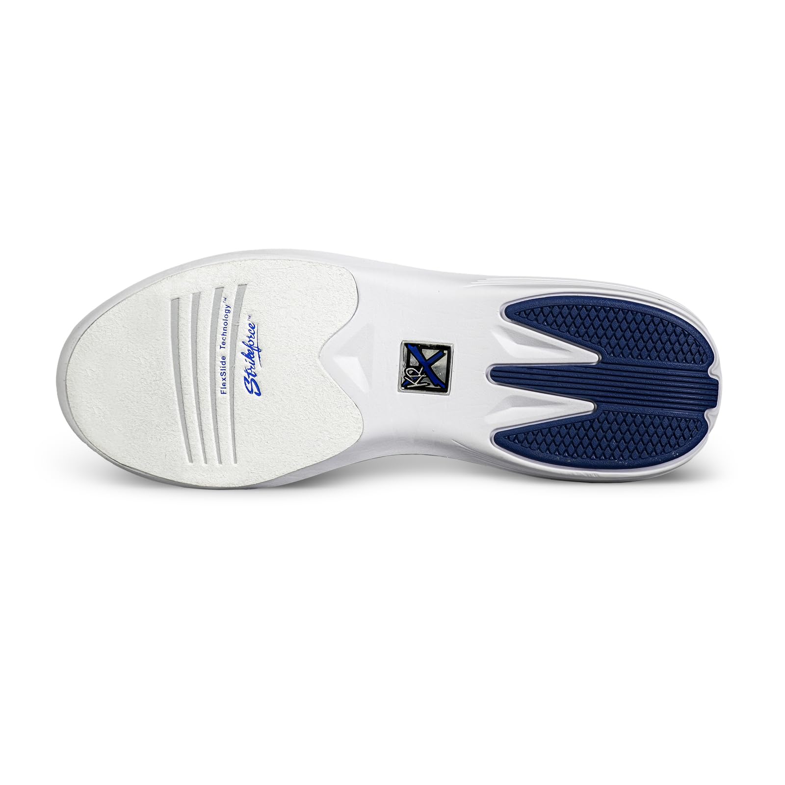 KR Strikeforce Arrow Athletic Bowlingschuh für Rechts- oder Linkshänder