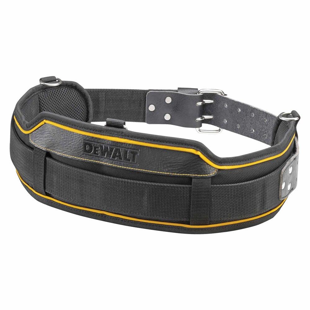 DEWALT DWST1-75651 TOOL BELT