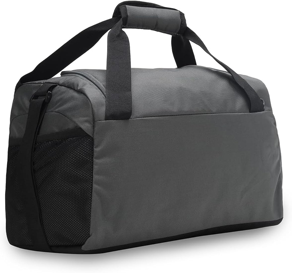 Buy Puma Unisex-Adult Fundamentals Sports Bag S, Mineral Gray-Lime 