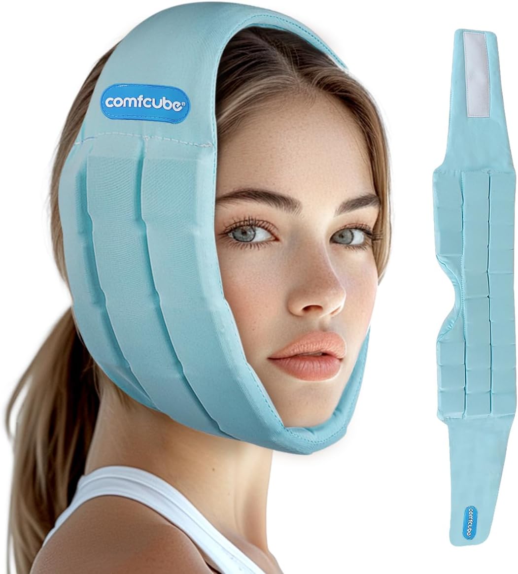 Ice Pack for Back Pain Relief, 2 Hours Long Lasting Cold Therapy Flexible Lower Back Ice Pack Wrap for Injuries, Sciatica, Coccyx, Swelling, Surgery Gift(Black)