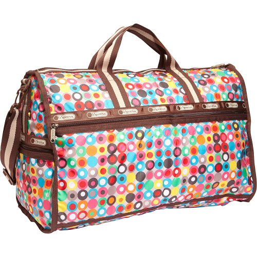 LeSportsac レディース Weekender ミディアム US サイズ: One Size