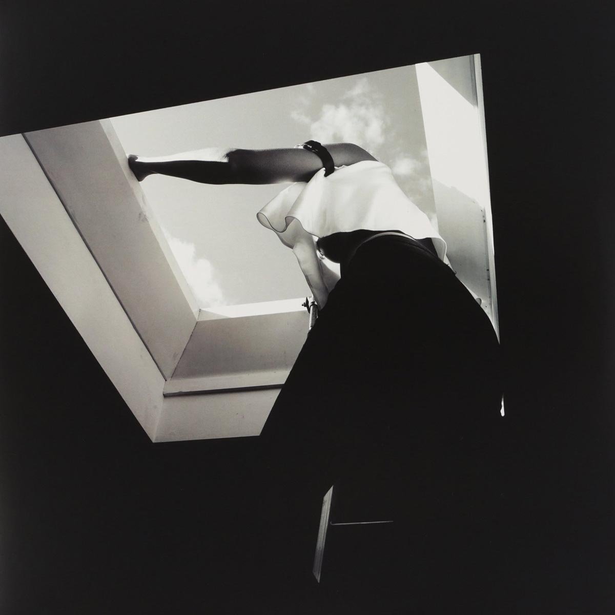 You Know You Like It