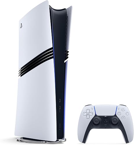 Sony PlayStation 5 - Pro Alpha Console