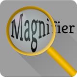 ipad fotos wecker Makro-Modus Lupe
