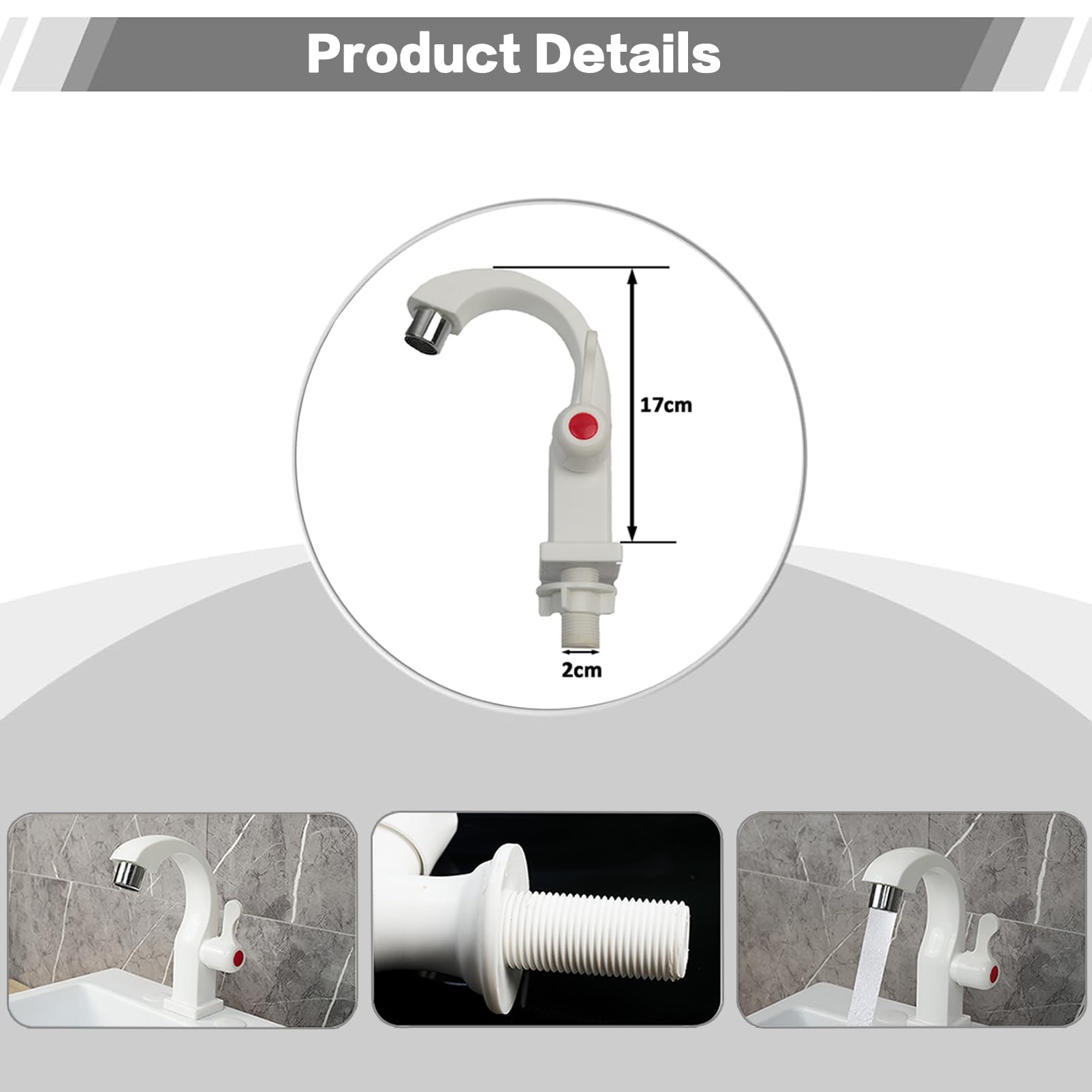 Lavabos de Montaje en Pared Fregadero de Plástico de Esquina Pequeña | Moderno Fregadero para Baños,Lavabo de plástico para lavar a mano, Lavabo Individual para caravana