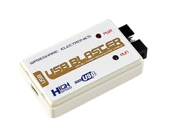 ルーター・ネットワーク機器 ALTERA EthernetBlaster II Intel Altera USB Blaster cables save board space & cost
