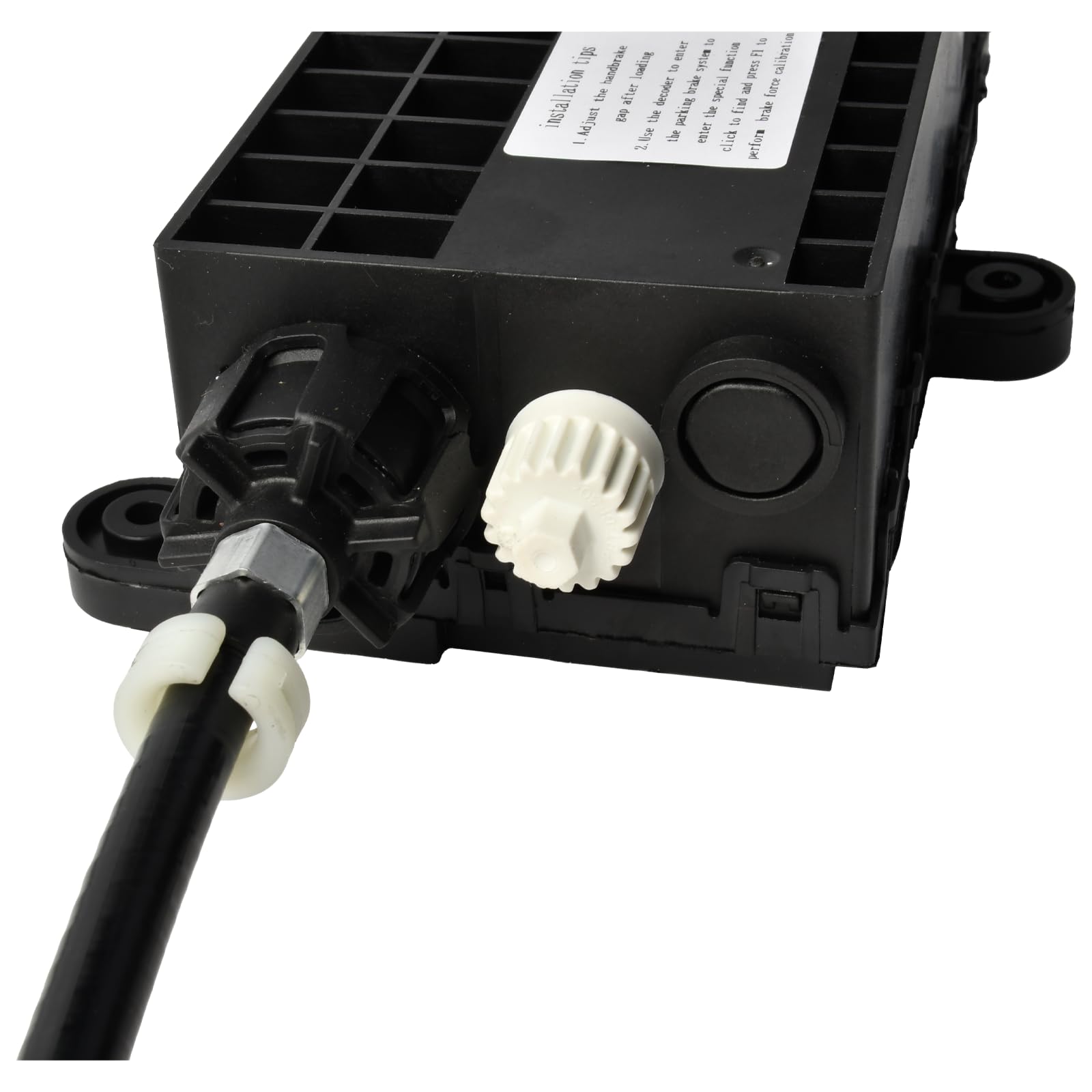 A4479068700 Attuatore del freno di stazionamento elettronico di ricambio per Mercedes Classe V W447 4479068700 Unità di controllo dell'attuatore del freno a mano elettrico