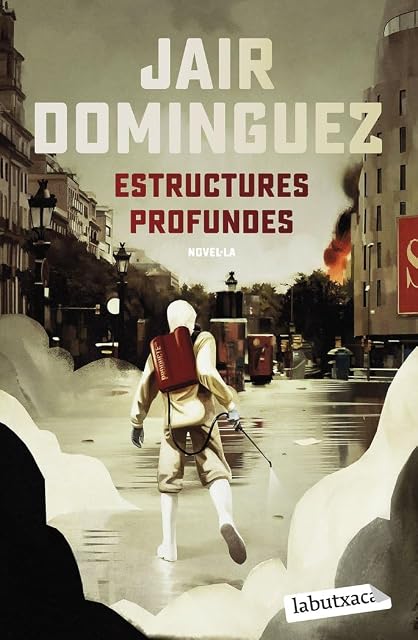 Portada de Estructures profundes
