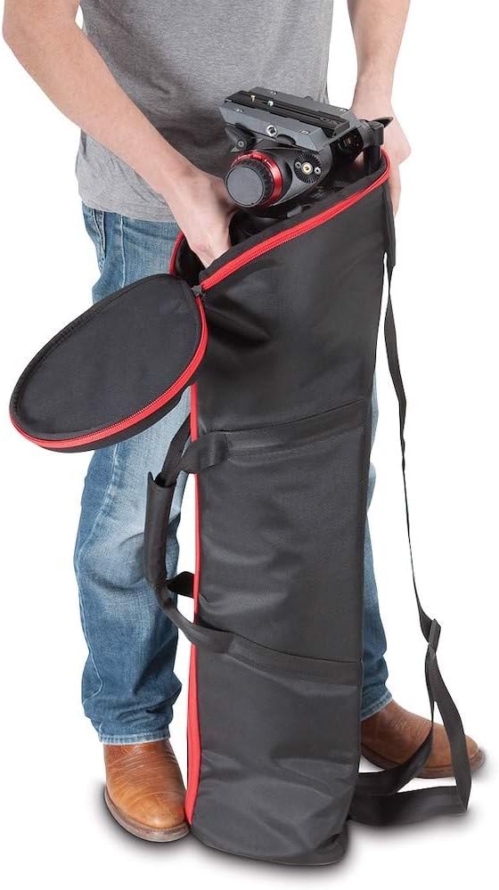 Manfrotto MB MBAG100PN Padded 100 cm Tripod Bag