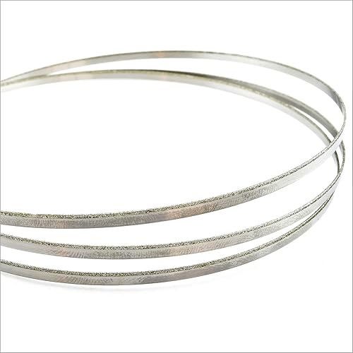 Hojas de sierra de banda de velocidad variable (diamante)