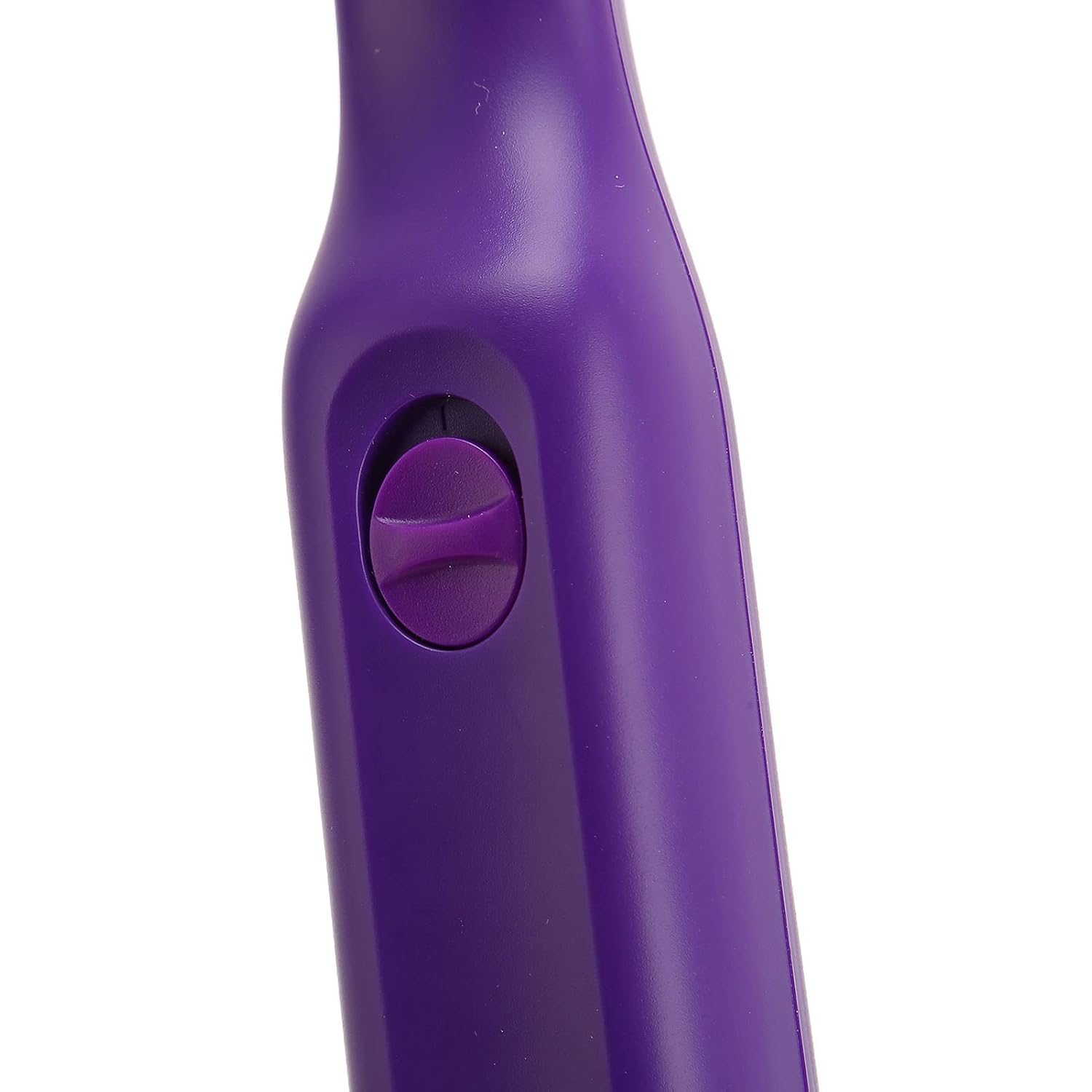 Electric Detangling Brush, Professional Wet Dry Hair Detangler with Vibration Massage and Dust Cover, Negative Ion Smoothing Styling Tool for Home and Travel