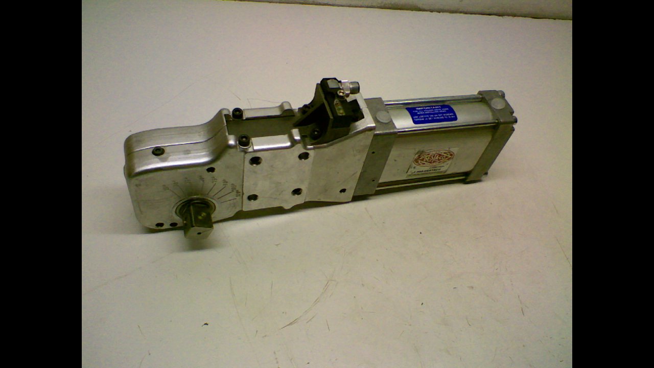 De-Sta-Co 82M-7D63c80-Na Pneumatic Power Clamp 82M-7D63c80-Na