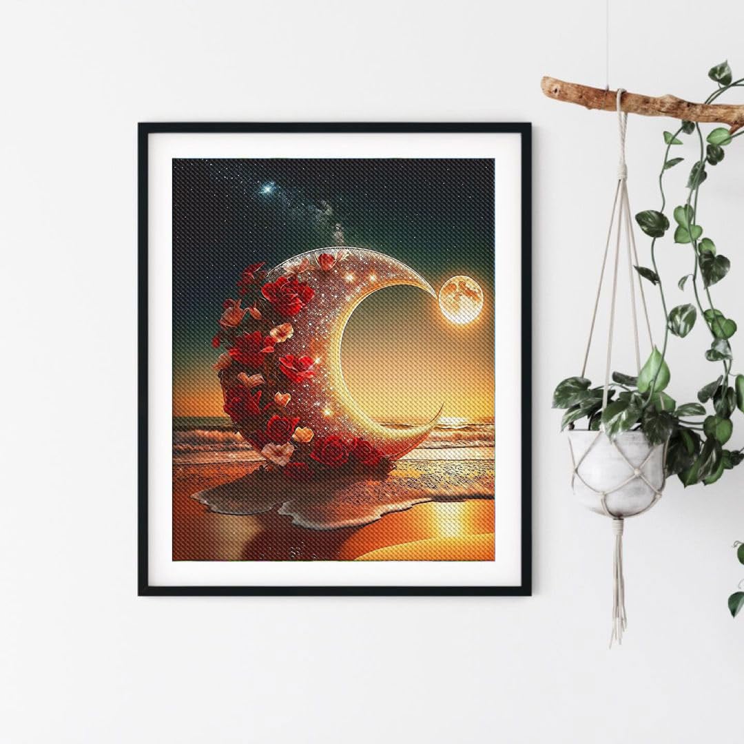 Amazon.co.jp: ダイヤモンドアート スクエア 四角 ダイヤモンドペイン