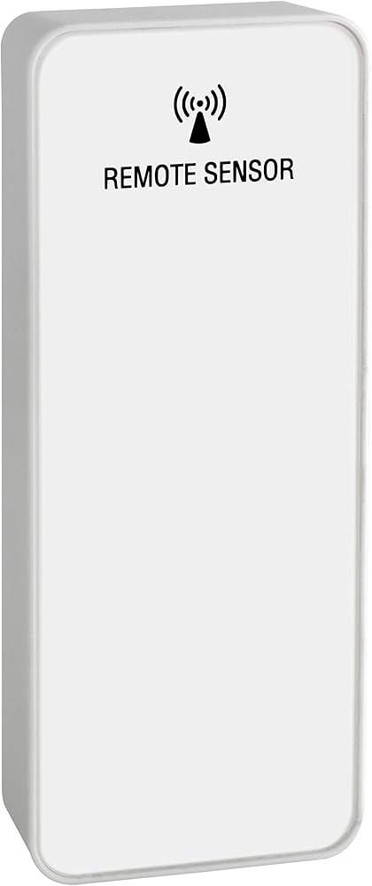 Image of TFA 30.3215.02 Thermo-Hygro-Sender