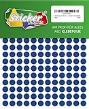 WP Klebepunkte 12 mm