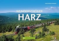 Wunderschöner Harz 3765454222 Book Cover