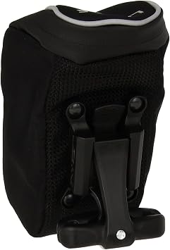 LEZYNE Micro Caddy Bicycle Saddle Storage Bags