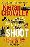 Shoot: An F.X. Shepherd novel